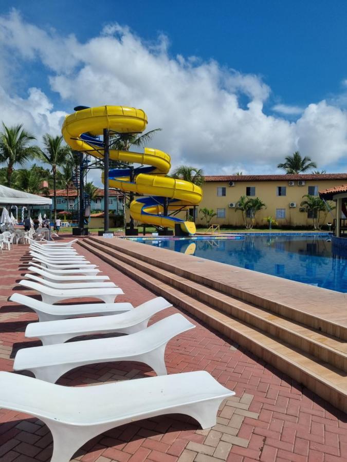 Lc Temporadas Portobello Park Hotel Porto Seguro Exterior foto